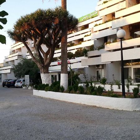 Rais Hotel Algiers ภายนอก รูปภาพ