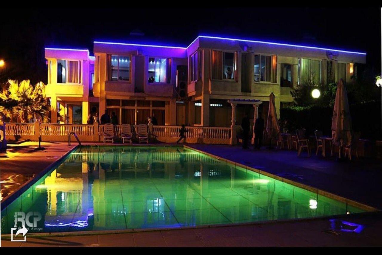 Rais Hotel Algiers ภายนอก รูปภาพ