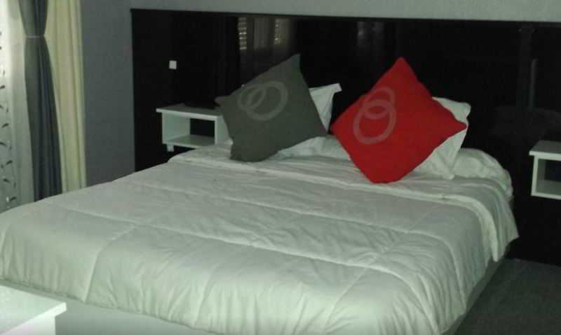 Rais Hotel Algiers ภายนอก รูปภาพ