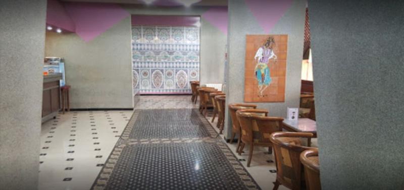 Rais Hotel Algiers ภายนอก รูปภาพ