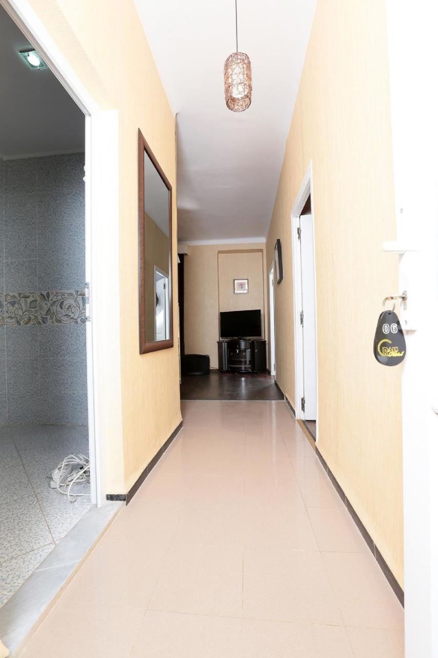 Rais Hotel Algiers ภายนอก รูปภาพ