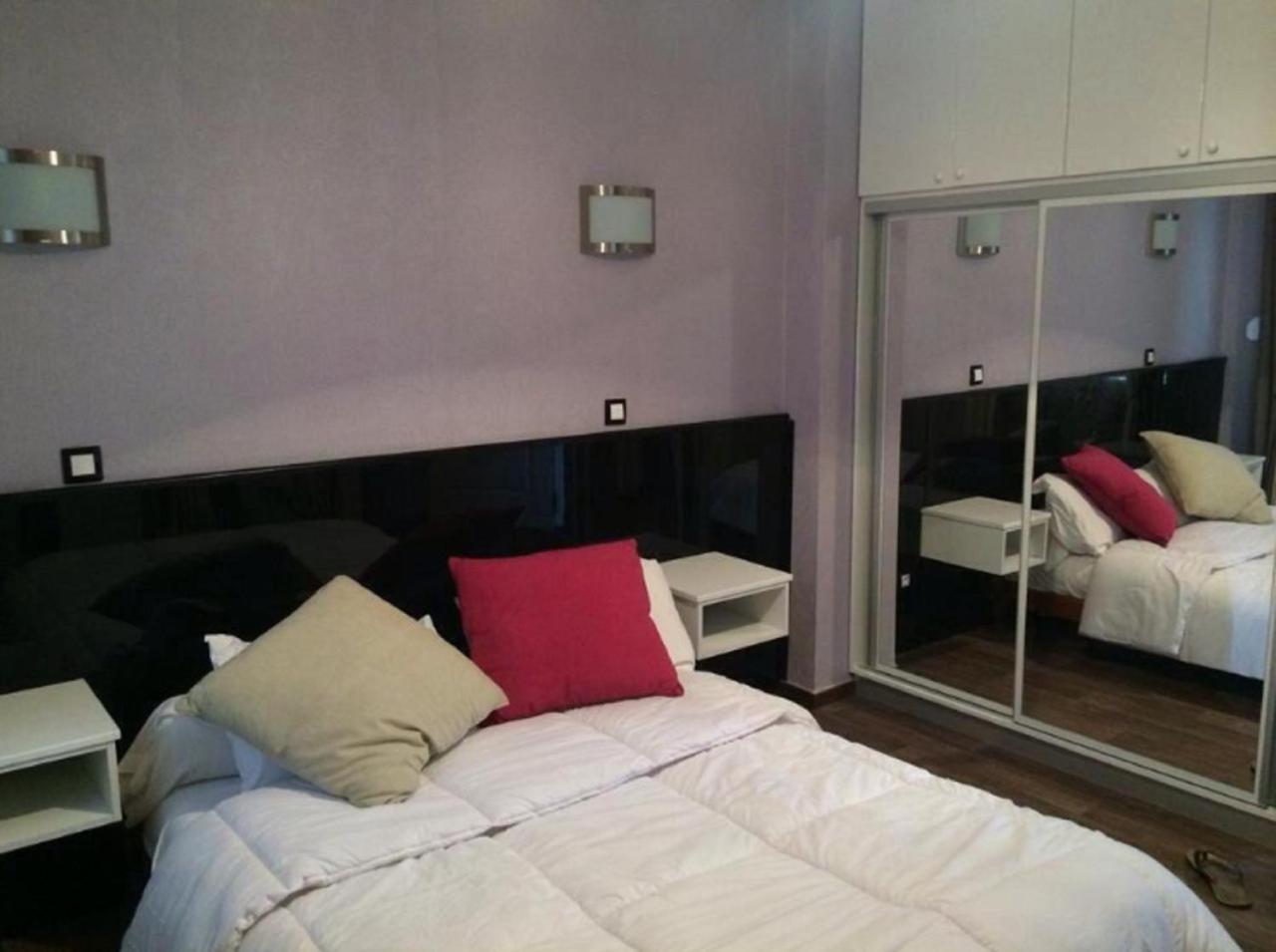 Rais Hotel Algiers ภายนอก รูปภาพ