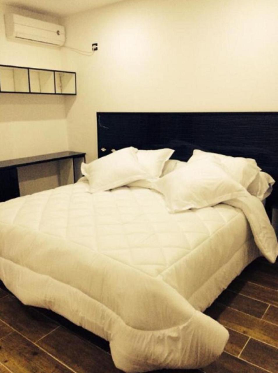 Rais Hotel Algiers ภายนอก รูปภาพ